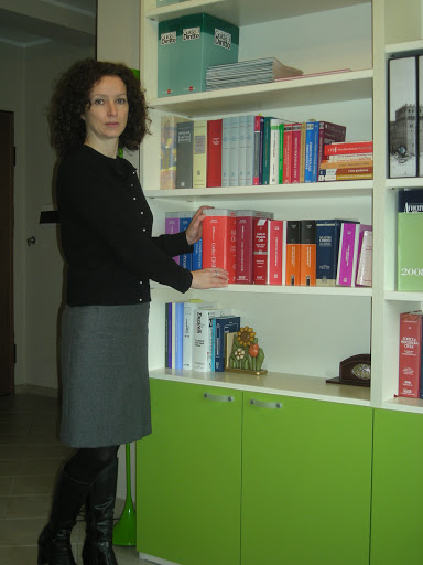 STUDIO LEGALE PELLEGRINI Avvocato Ilaria Pellegrini - Thumbnail