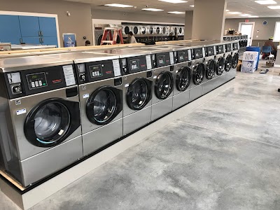 The Laundry Room