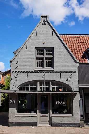Pheau - Thumbnail