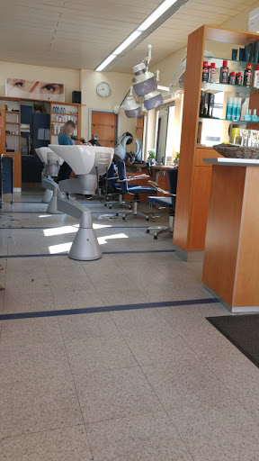 Friseurteam Niederbühl - Thumbnail