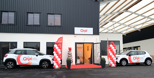 Orpi Esposito Orthez Immobilier Gallery - France