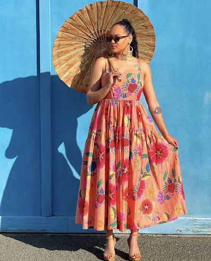 Lolo's Consignment - Visual