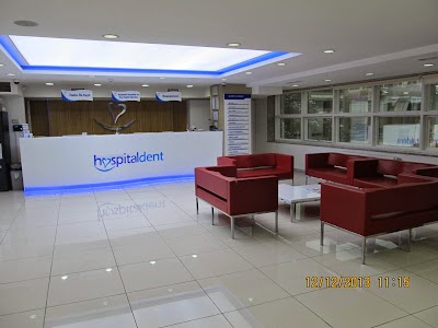 Photos of Special Hospitaldent Oral and Dental Clinic