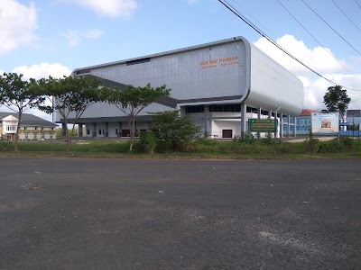 Photos of Stadion Utama Lampung Selatan