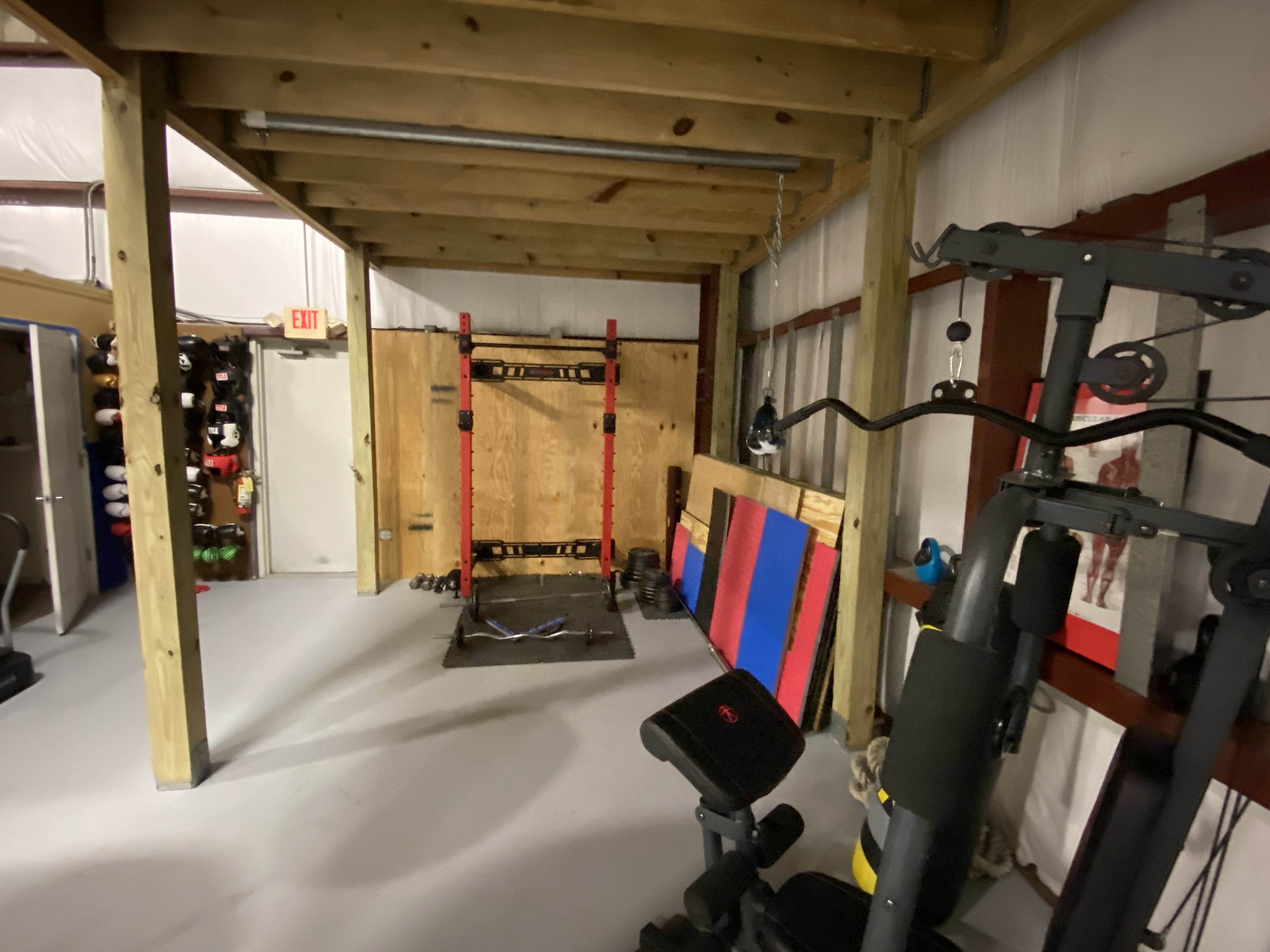 Lou's Community Boxing and fitness photo 14
