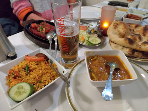 Curry Cottage Of Beckenham Gallery - United Kingdom