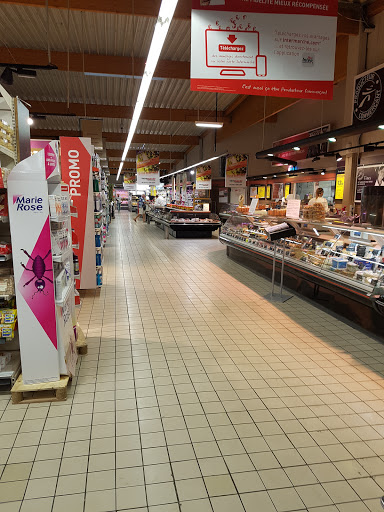 Intermarché SUPER Belleville En Beaujolais - Thumbnail