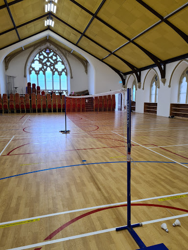 Swansea Mosque & Islamic Community Centre - Thumbnail