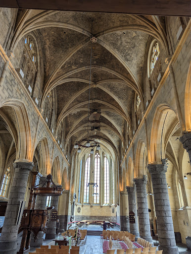 Saint Jan`s church - Thumbnail
