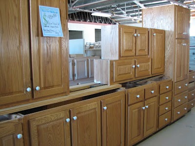 Photos of Habitat ReStore Fort Walton Beach