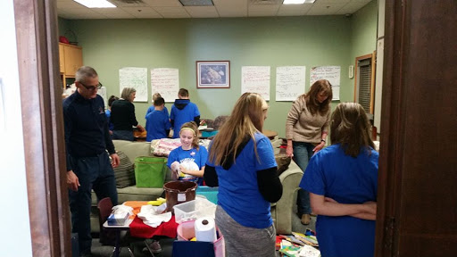 Help of Door County Inc - Thumbnail
