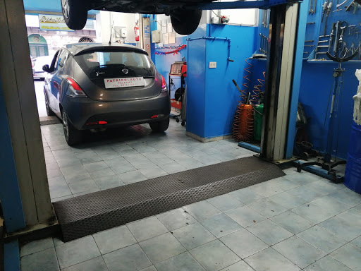 Patricolauto - Visual