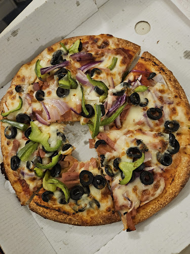 Casa De Pizza
