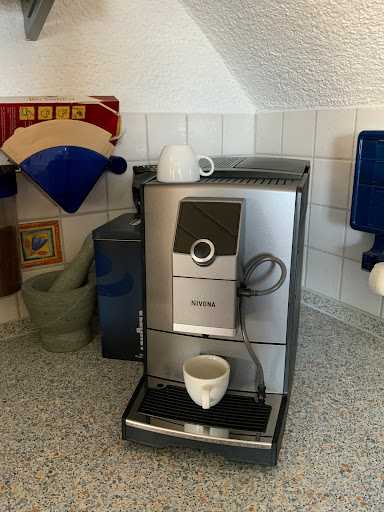 Hanauer Kaffeemaschinen + Service GmbH - Thumbnail