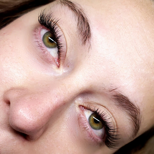 Fabulash Faces - Visual