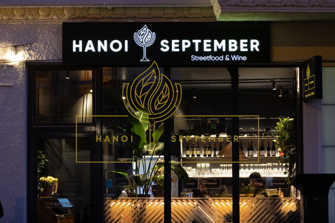 Hanoi September Düsseldorf — photo 1