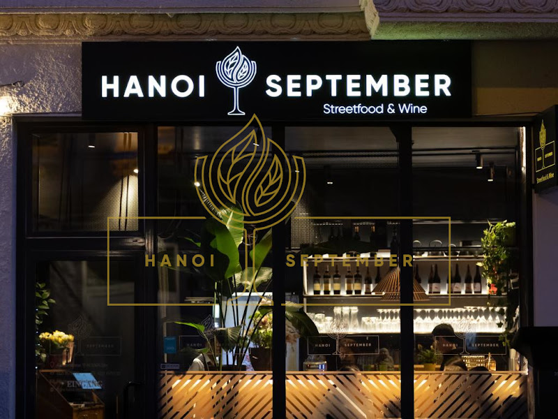 Hanoi September Düsseldorf — photo