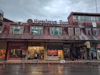 Photos of The North Face Nepal