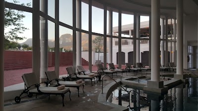 Photos of Fancourt Hotel