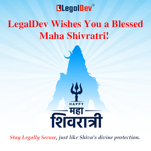 🕉️✨ Wishing You a Blessed Mahashivratri! ✨🕉️
This Mahashivratri, may Lord Shiv