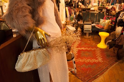 Photos of Frou Frou Flea
