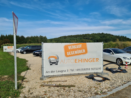 Auto Ehinger - Visual