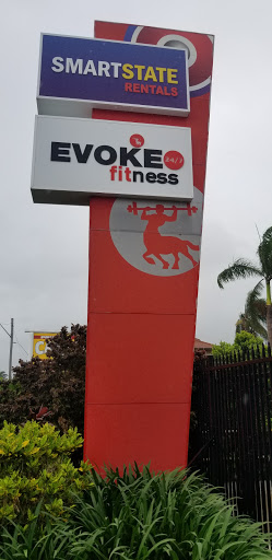 Evoke Fitness Mackay 24/7 Gym - Thumbnail