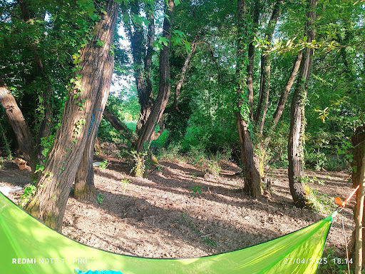 Köyceğiz Karavan Park
