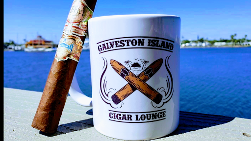 Galveston Island Cigar Lounge, LLC - Thumbnail