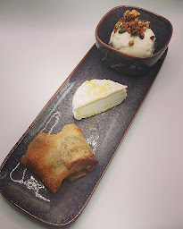 Photo n°38 de Restaurant L'Aromatique à Visan (Restaurant français)