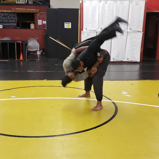 Black Flag Training Group Gallery - United States