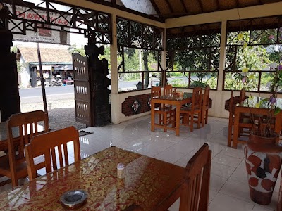 Photos of Warung Babi Guling