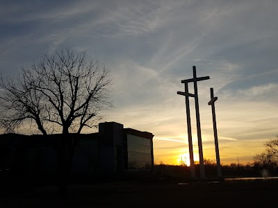 Cross Church Pinnacle Hills