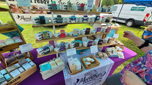 Arlington Farmers' Market Gallery - United States