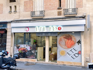 Photo n°20 de Été Edo à Paris (Restaurant thaï)