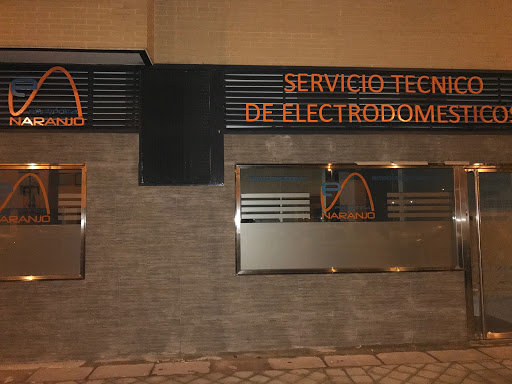 Electronica Naranjo SL