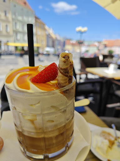 El Caffe Cheb - Visual