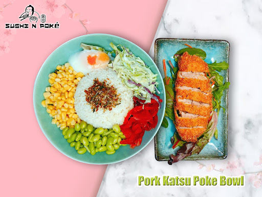 Photo of Sushi N Poke Uni Hill DFO