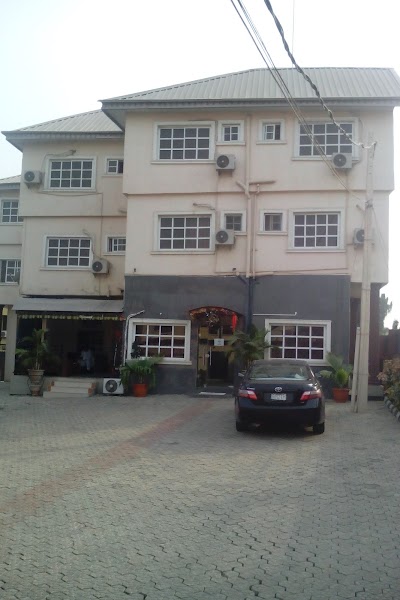 Photos of Supreme Hotel & Suites