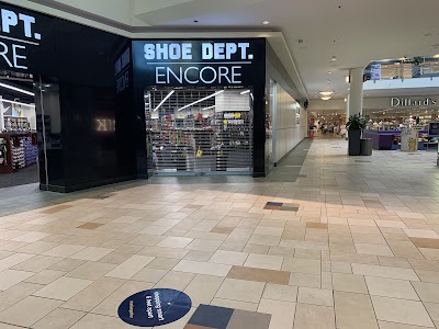 Shoe Dept. Encore