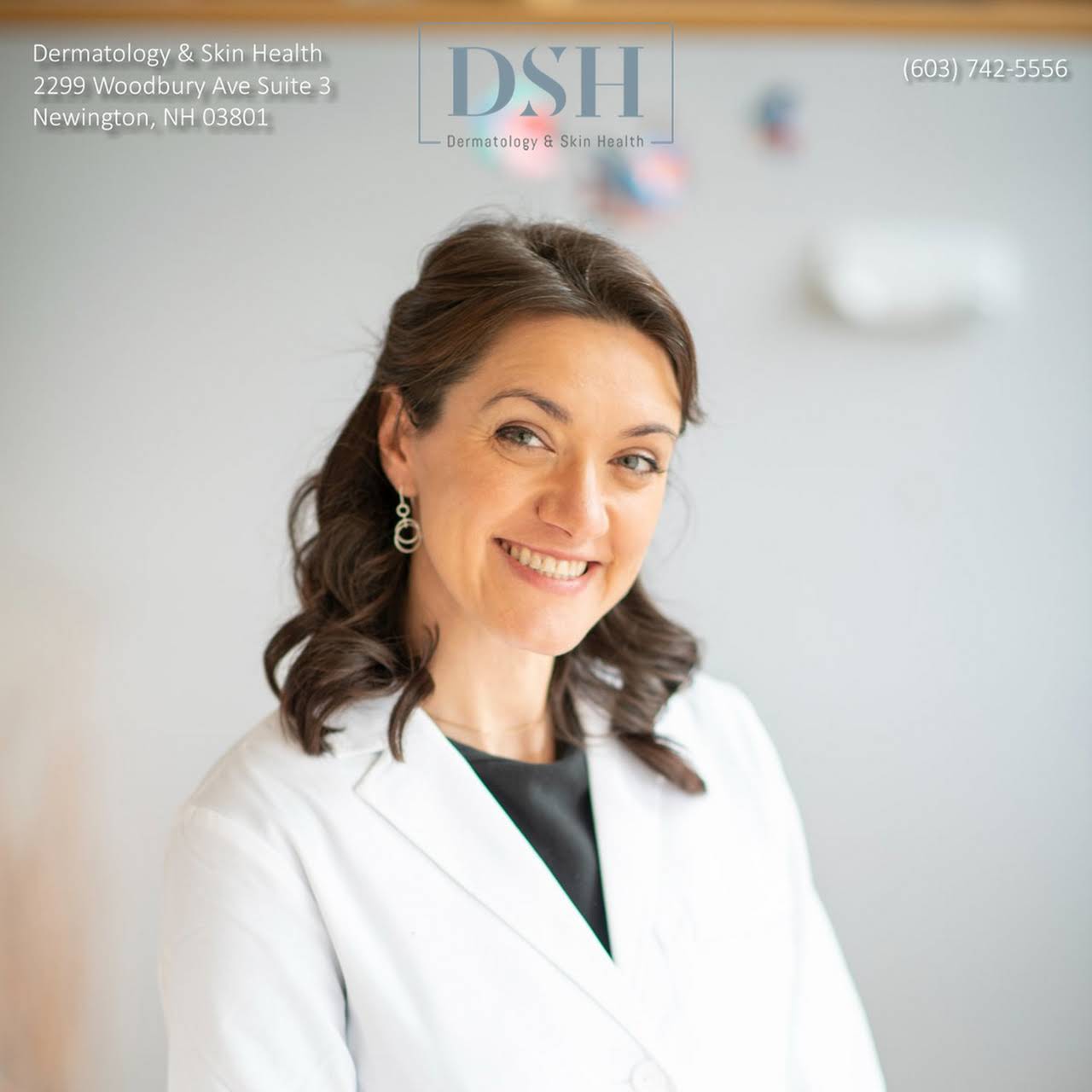 Dermatology & Skin Health Newington Skin Care Clinic in Newington