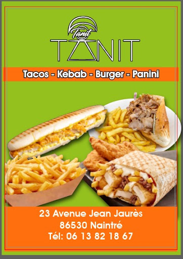 Photo 2 - TANIT Kebab