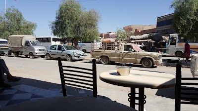 Photos of March&eacute; Ha&icirc; En-Nedjma