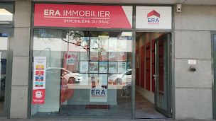 Photo n°4 de ERA Immobilière du Drac Bureau de VIF à Vif (Agence immobilière)