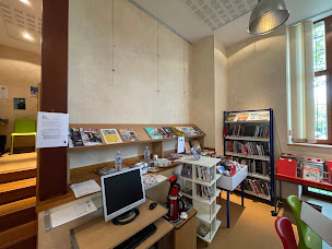 Photo n°1 de Bibliothèque municipale à Saint-Gondran (Bibliothèque municipale)