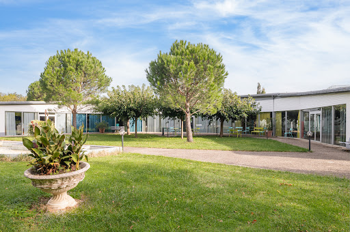 Photo de Ehpad Korian Maison d'Émilienne à Gaillac-Toulza (31550)