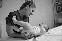 Marine Janès Ostéopathe et Sexologue Clinicienne à Mouans-Sartoux