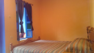 lodging