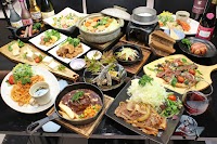 Onsen & Music & Dining BAR 1%ER（ バル ワンパーセンター）