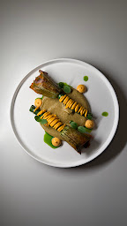 Photo n°9 de Numéro21 à Grenoble (Restaurant)